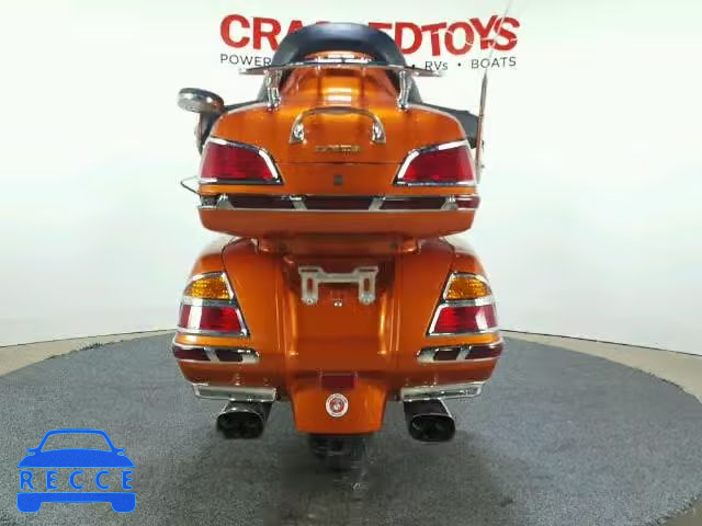 2002 HONDA GL1800 1HFSC470X2A107122 image 6