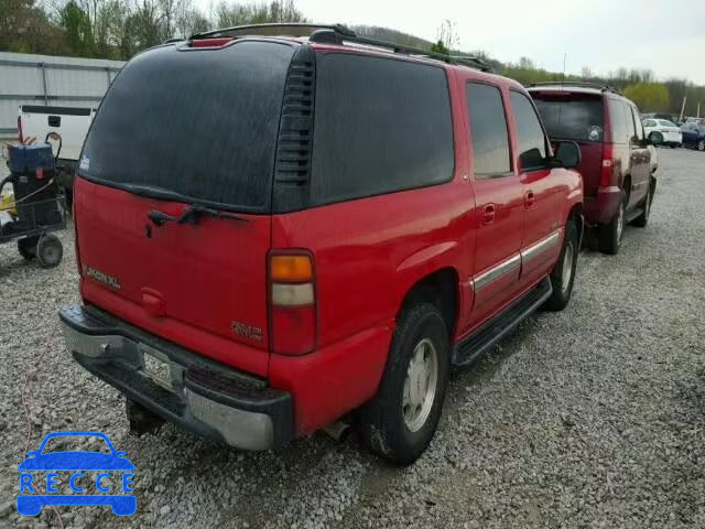 2001 GMC YUKON XL C 3GKEC16T81G213686 image 3