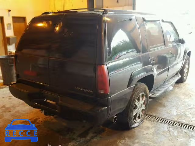 2000 CADILLAC ESCALADE L 1GYEK63R0YR208961 image 3