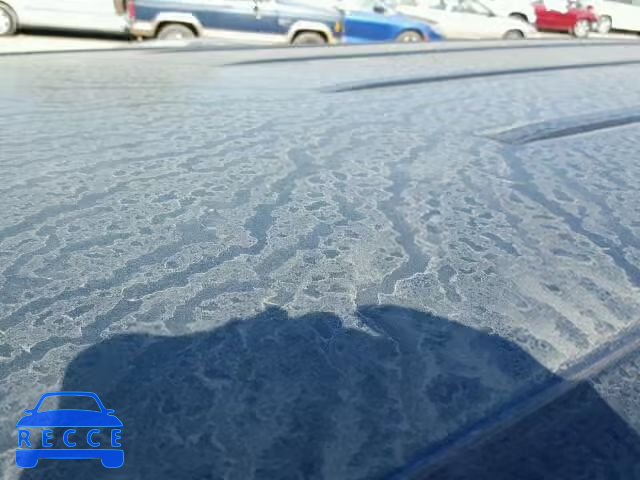 2000 CHEVROLET TAHOE C150 1GNEC13RXYR131139 image 8