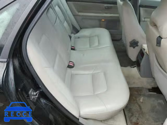 1999 VOLVO S80 YV1TS97DXX1028407 image 5