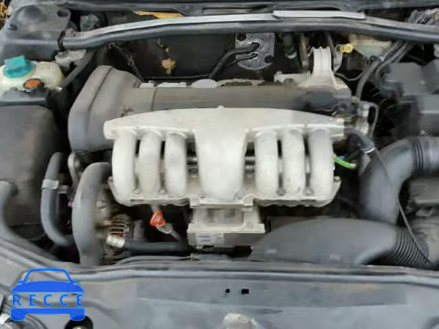 1999 VOLVO S80 YV1TS97DXX1028407 image 6