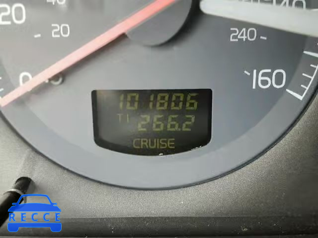 1999 VOLVO S80 YV1TS97DXX1028407 image 7