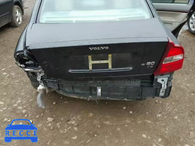 1999 VOLVO S80 YV1TS97DXX1028407 image 8