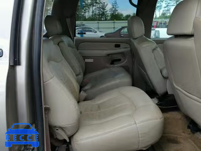 2002 CHEVROLET C2500 SUBU 3GNGC26U02G255426 image 5