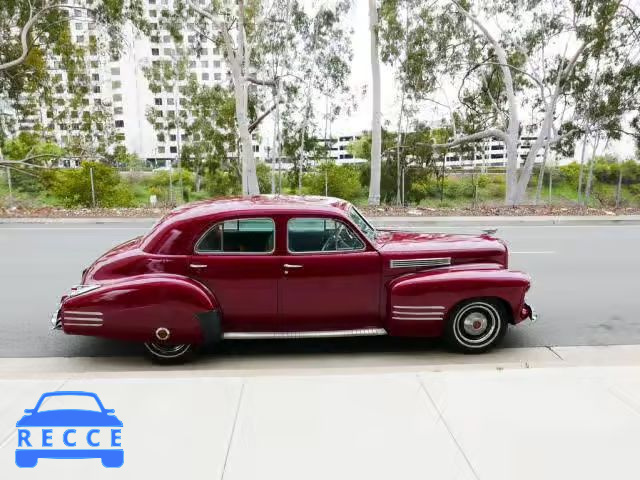 1941 CADILLAC 4D 8364246 зображення 7