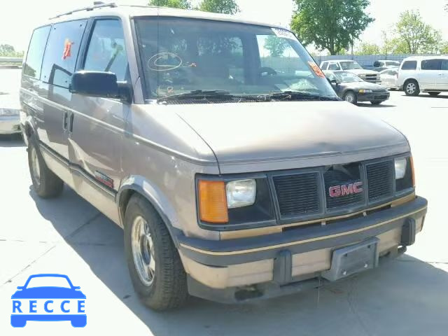 1994 GMC SAFARI 1GKEL19W2RB538120 image 0