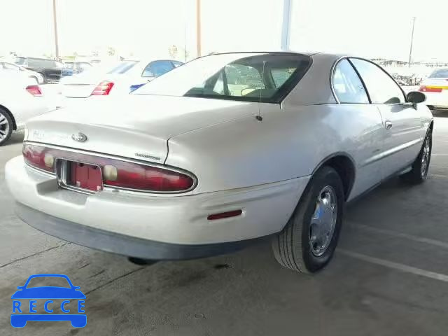 1997 BUICK RIVIERA 1G4GD2215V4716800 image 3