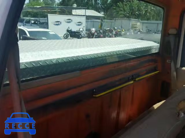 1988 CHEVROLET C3500 1GCGC34K5JE172371 image 5