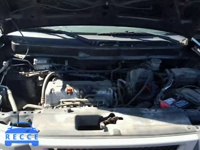 2005 HONDA ELEMENT LX 5J6YH18375L001520 image 6