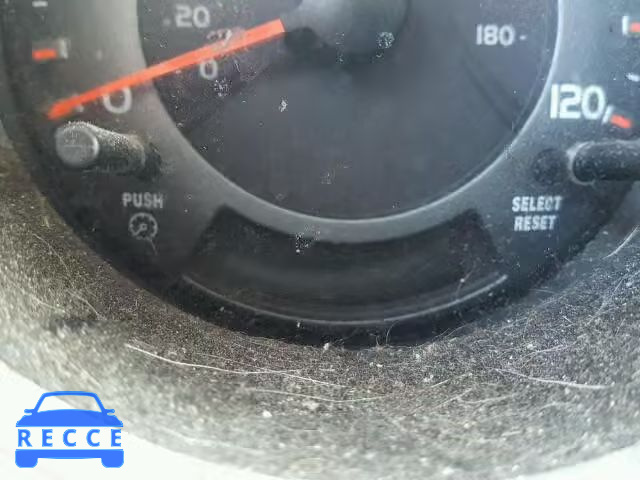2005 HONDA ELEMENT LX 5J6YH18375L001520 image 7