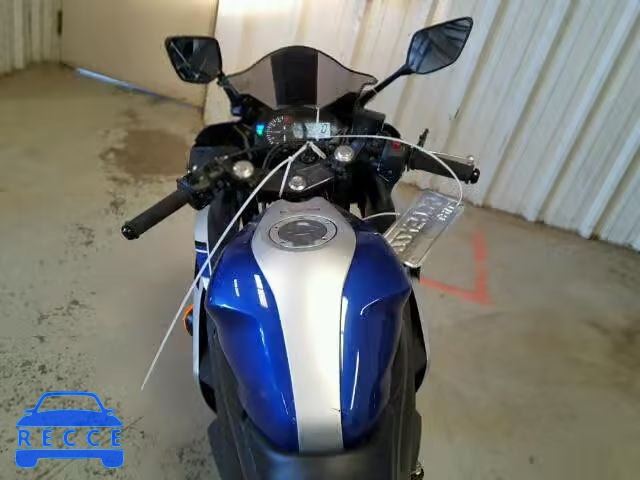 2016 YAMAHA YZFR3 MH3RH06Y5GK011296 image 4