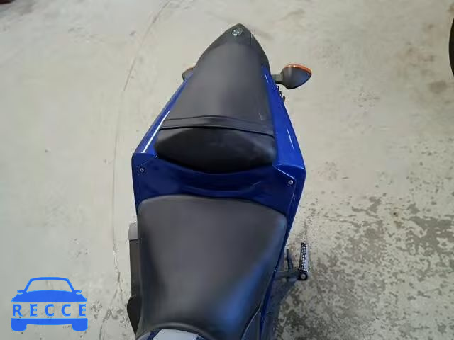 2016 YAMAHA YZFR3 MH3RH06Y5GK011296 image 5
