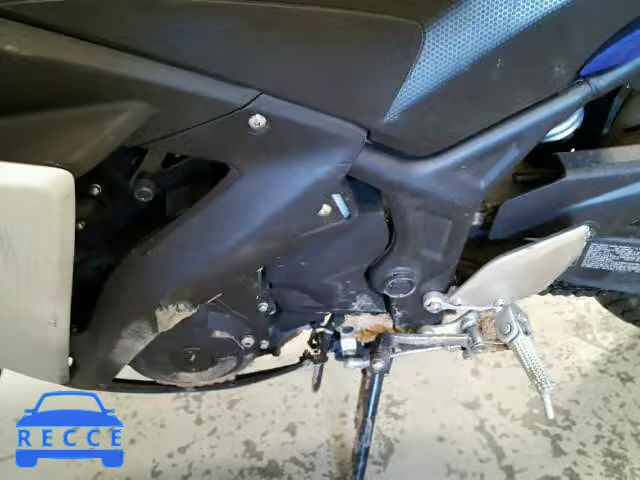 2016 YAMAHA YZFR3 MH3RH06Y5GK011296 image 6