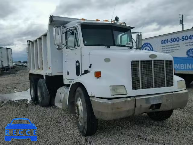 1999 PETERBILT CONVENTION 1NPNHD7X9XS480331 Bild 0