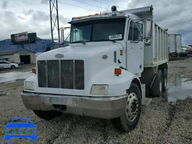 1999 PETERBILT CONVENTION 1NPNHD7X9XS480331 image 1