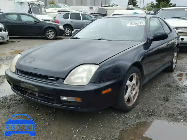 1999 HONDA PRELUDE JHMBB6249XC006439 image 1