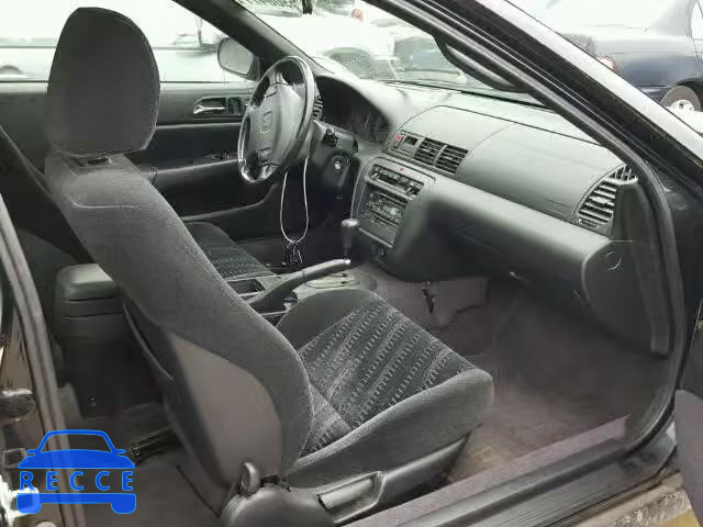 1999 HONDA PRELUDE JHMBB6249XC006439 image 4