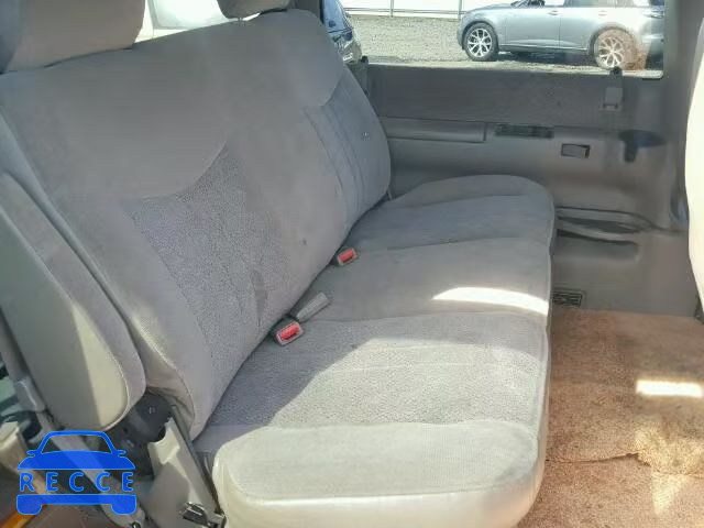 2002 GMC SAFARI 1GKEL19X42B510575 зображення 5