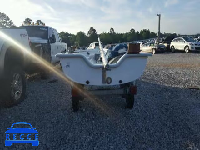 2001 HUNR 14 SAIL HUN145261001 Bild 6