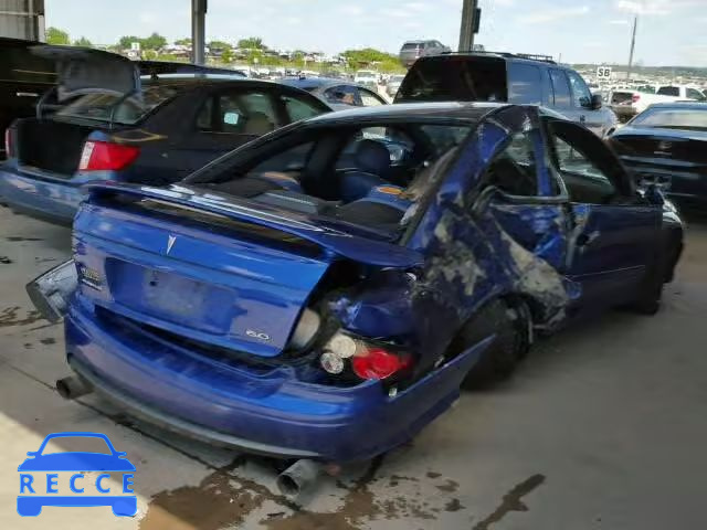 2006 PONTIAC GTO 6G2VX12U56L526517 image 3