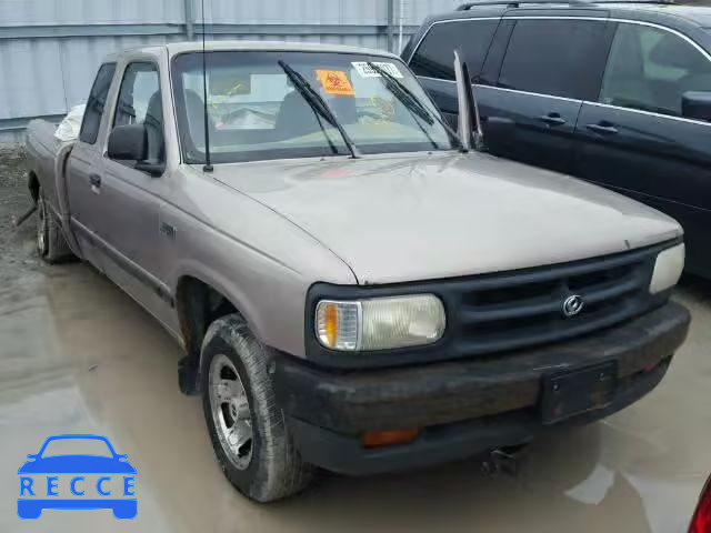 1996 MAZDA B3000 CAB 4F4CR16U6TTM37000 Bild 0