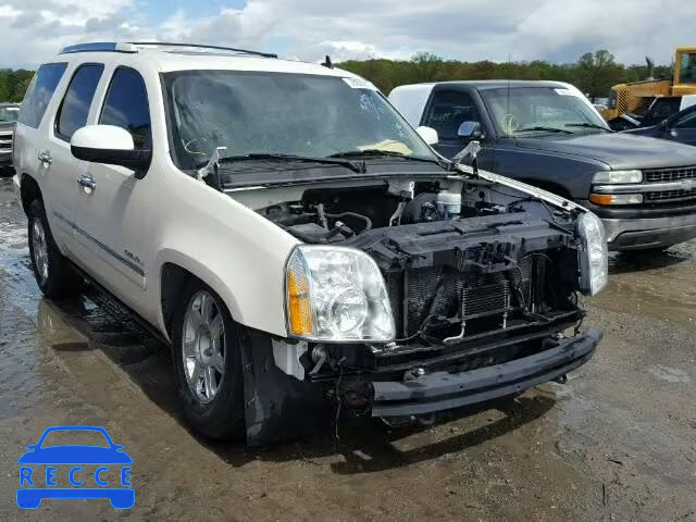 2013 GMC YUKON DENA 1GKS2EEF8DR324249 image 0