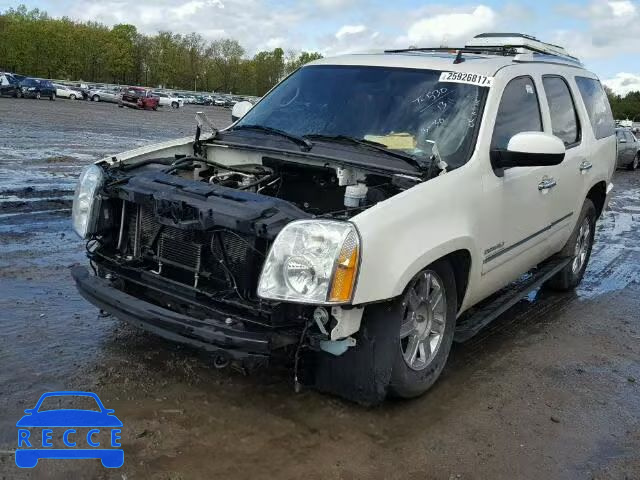 2013 GMC YUKON DENA 1GKS2EEF8DR324249 image 1