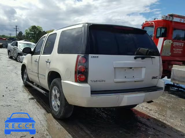 2013 GMC YUKON DENA 1GKS2EEF8DR324249 image 2