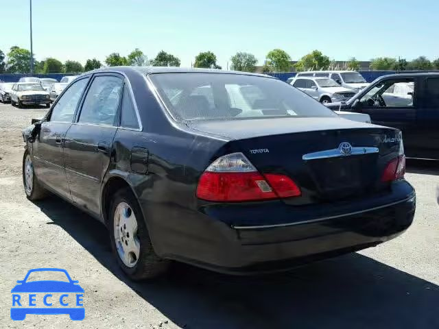 2003 TOYOTA OTHER 4T1BF28B33U317319 image 2