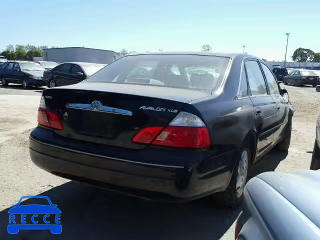 2003 TOYOTA OTHER 4T1BF28B33U317319 image 3