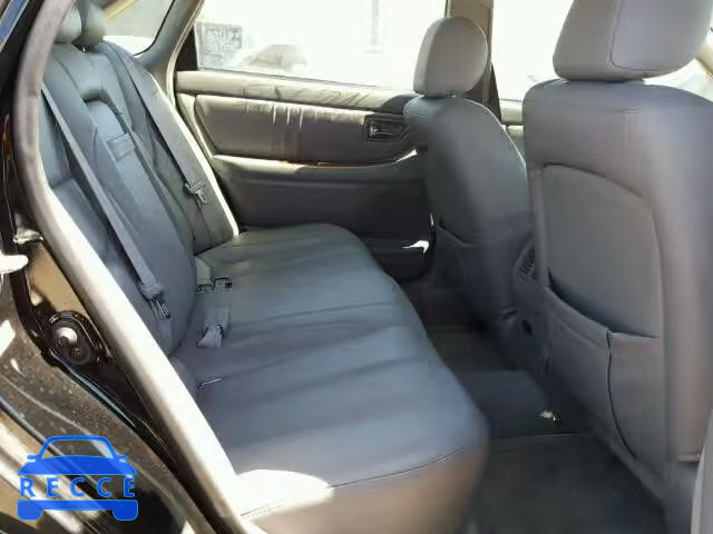 2003 TOYOTA OTHER 4T1BF28B33U317319 image 5