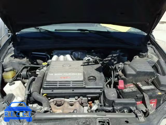 2003 TOYOTA OTHER 4T1BF28B33U317319 image 6