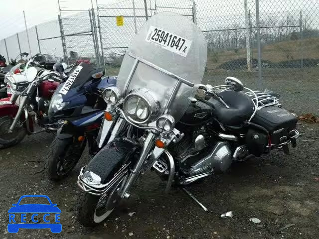 2000 HARLEY-DAVIDSON FLHRCI 1HD1FRW14YY631434 image 1