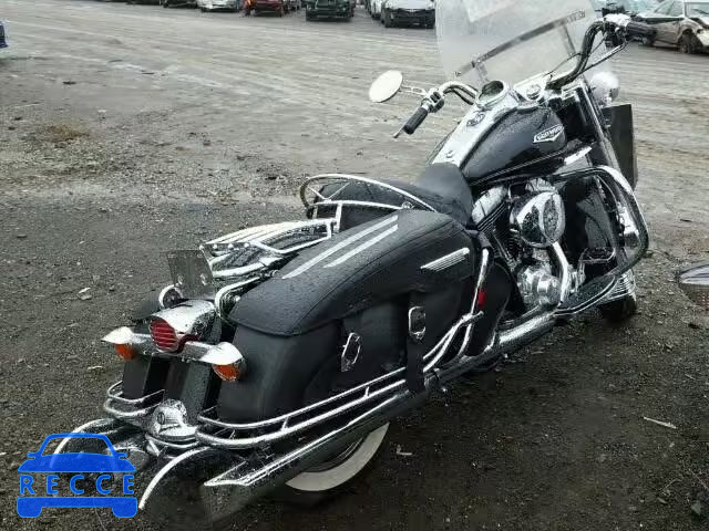 2000 HARLEY-DAVIDSON FLHRCI 1HD1FRW14YY631434 image 3