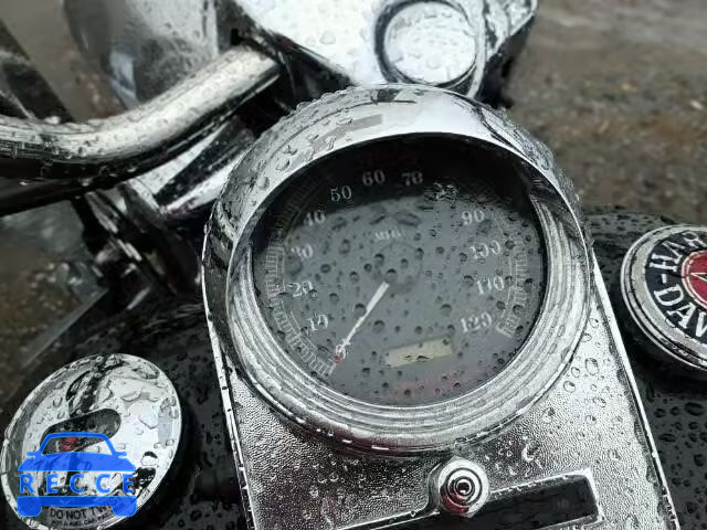 2000 HARLEY-DAVIDSON FLHRCI 1HD1FRW14YY631434 image 7