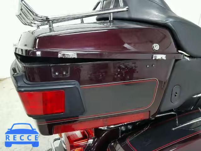 2005 HARLEY-DAVIDSON FLHTCUI 1HD1FCW185Y648939 image 19