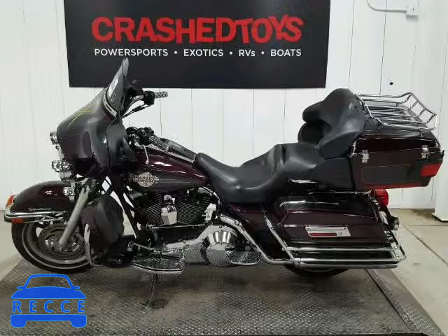 2005 HARLEY-DAVIDSON FLHTCUI 1HD1FCW185Y648939 image 2