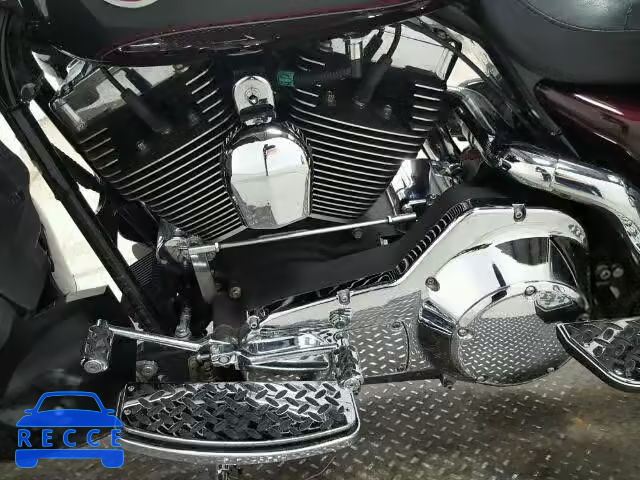 2005 HARLEY-DAVIDSON FLHTCUI 1HD1FCW185Y648939 Bild 5