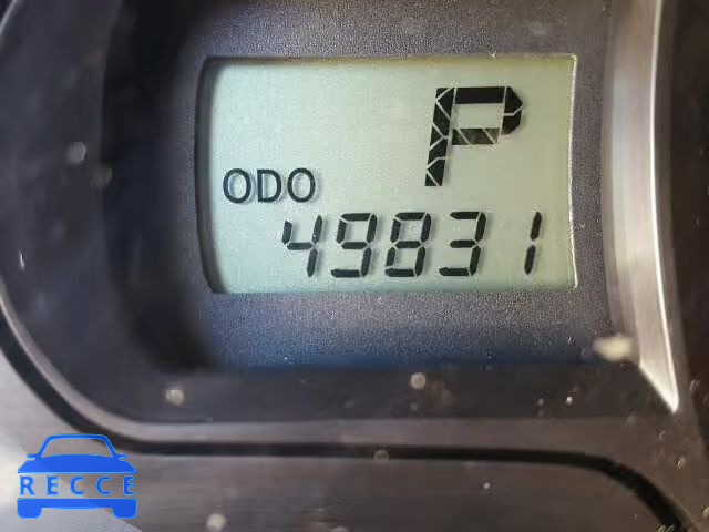 2011 TOYOTA SIENNA 5TDZK3DC6BS073204 image 7