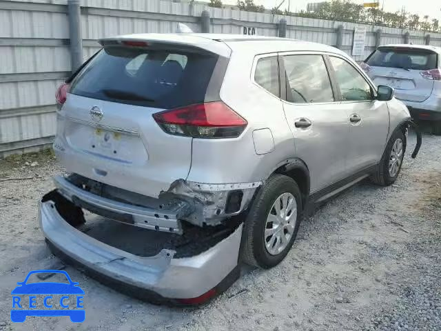 2017 NISSAN ROGUE S KNMAT2MT4HP530289 image 3