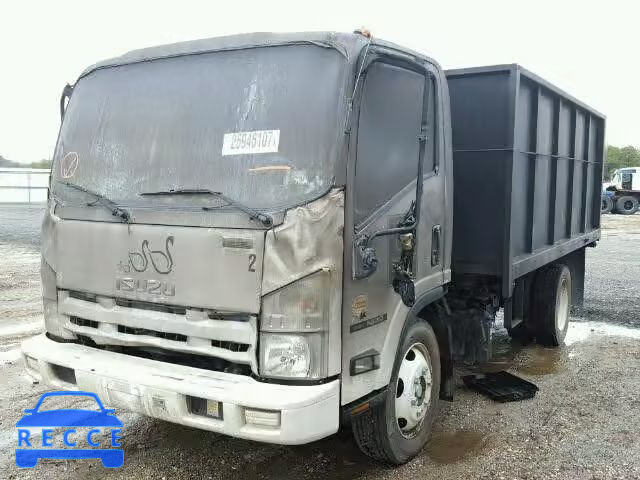 2015 ISUZU NQR JALE5W165F7301603 image 1