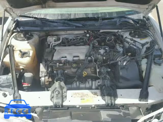 1998 CHEVROLET MONTE CARL 2G1WW12M6W9224279 зображення 6