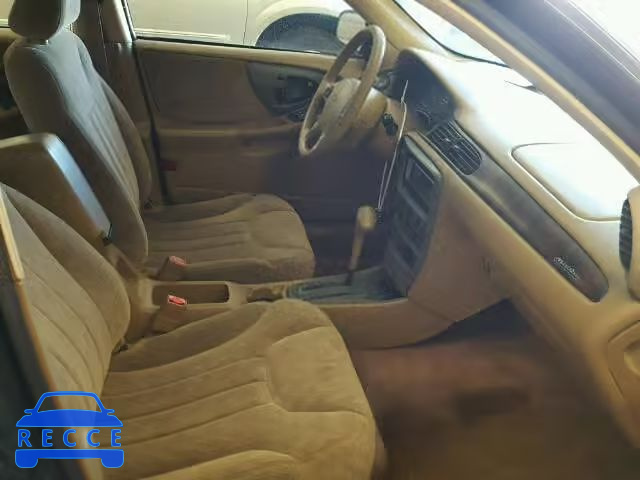 1998 CHEVROLET MALIBU LS 1G1NE52M7W6178488 image 4