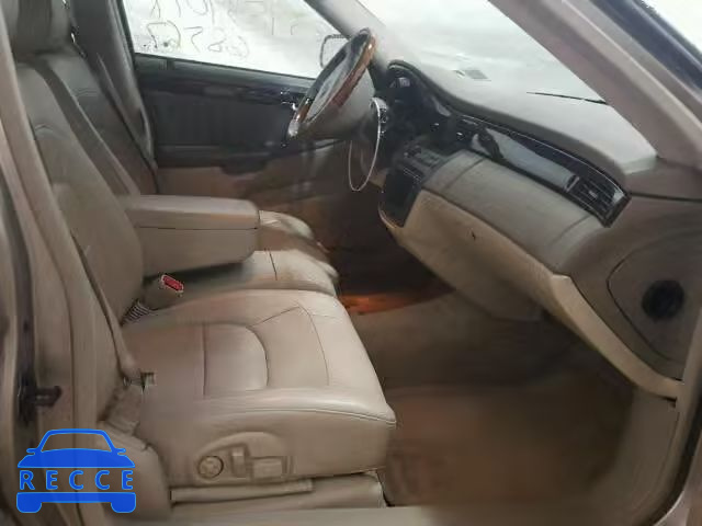 2004 CADILLAC DEVILLE DH 1G6KE57Y74U108894 image 4