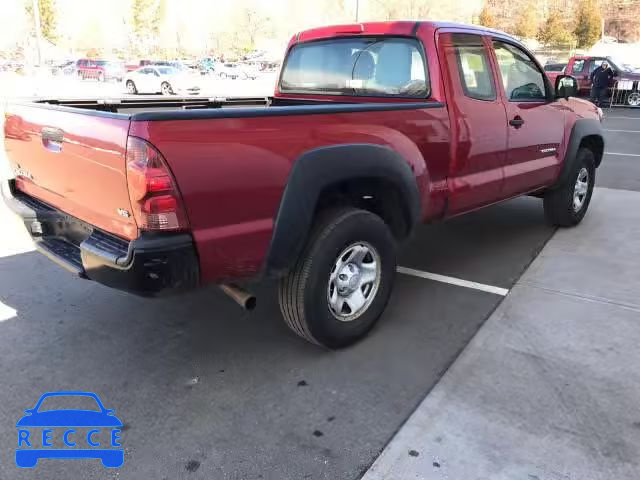 2012 TOYOTA TACOMA ACCESS CAB 5TFUU4EN3CX030879 image 3