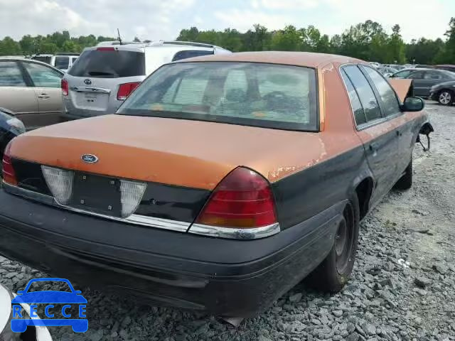 2000 FORD CROWN VIC 2FAFP71W8YX192305 image 3