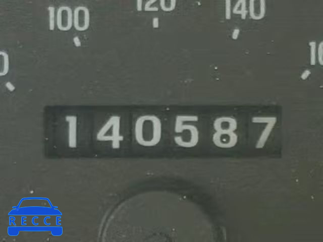 2000 FORD CROWN VIC 2FAFP71W8YX192305 image 7