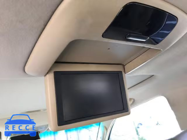 2005 LEXUS GX 470 JTJBT20X750081804 image 9