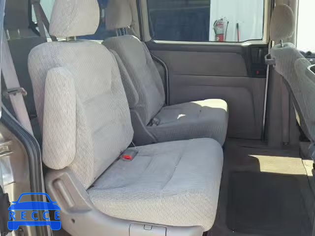 2004 HONDA ODYSSEY LX 5FNRL18544B021042 Bild 5